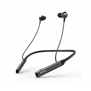 Наушники PHILIPS TAPN505BK Black (TAPN505BK/00)