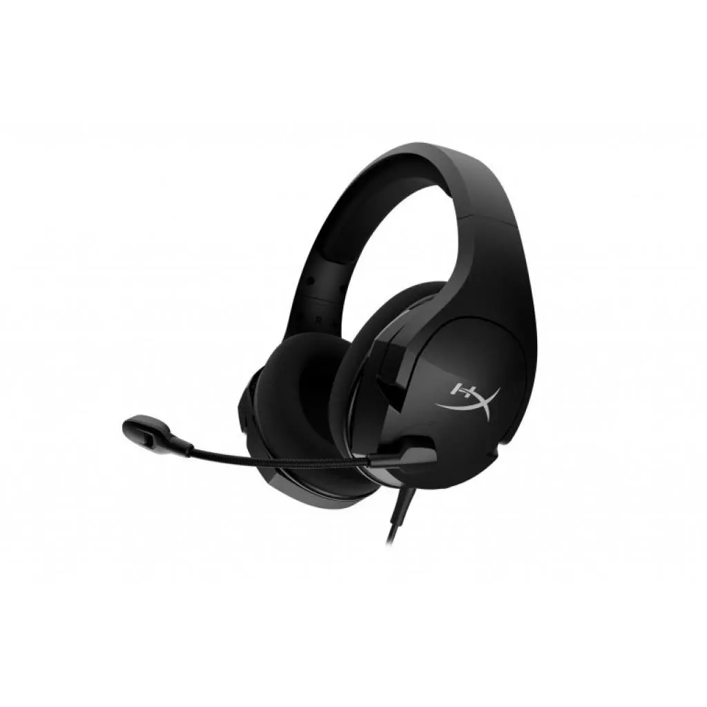 Наушники HyperX Cloud Stinger Core 7.1 Black (HHSS1C-AA-BK/G)