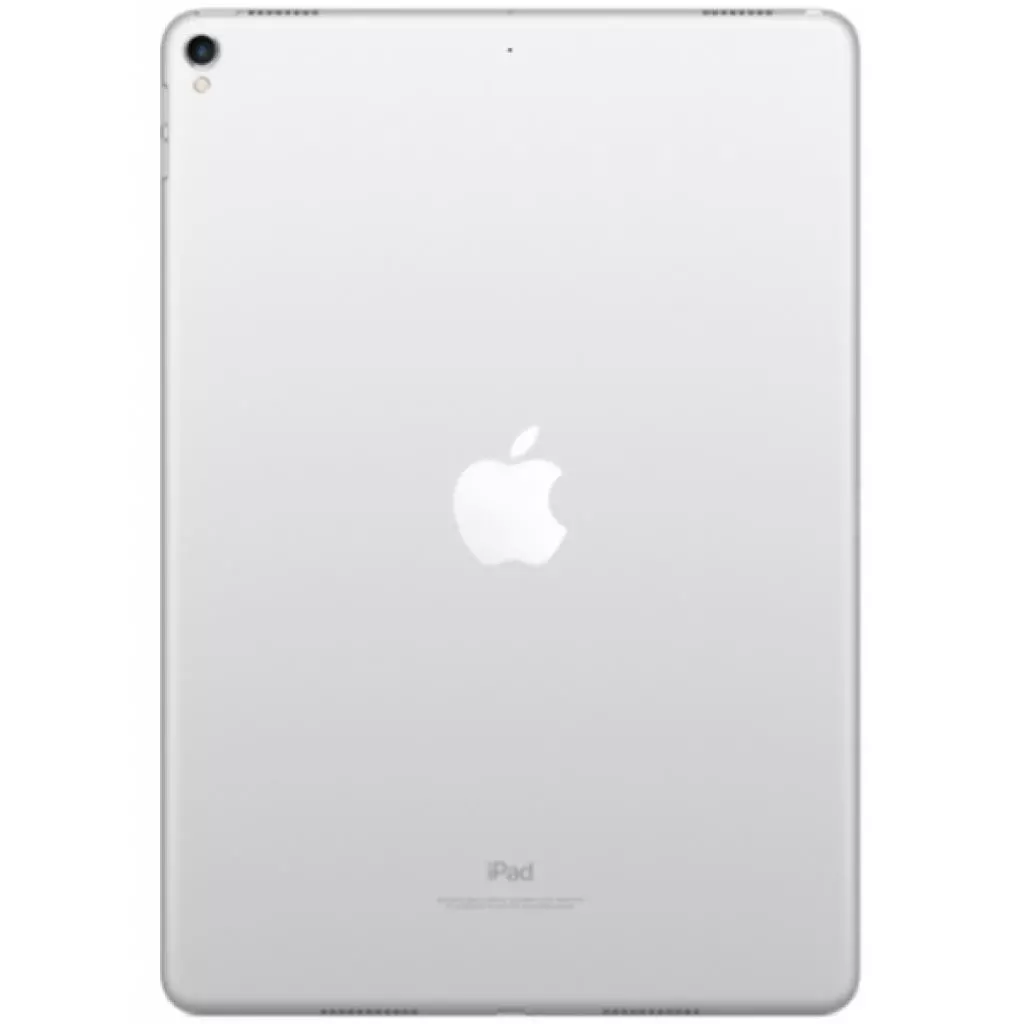 Планшет Apple A1670 iPad Pro 12.9" Wi-Fi 256GB Silver (MP6H2RK/A) - 1