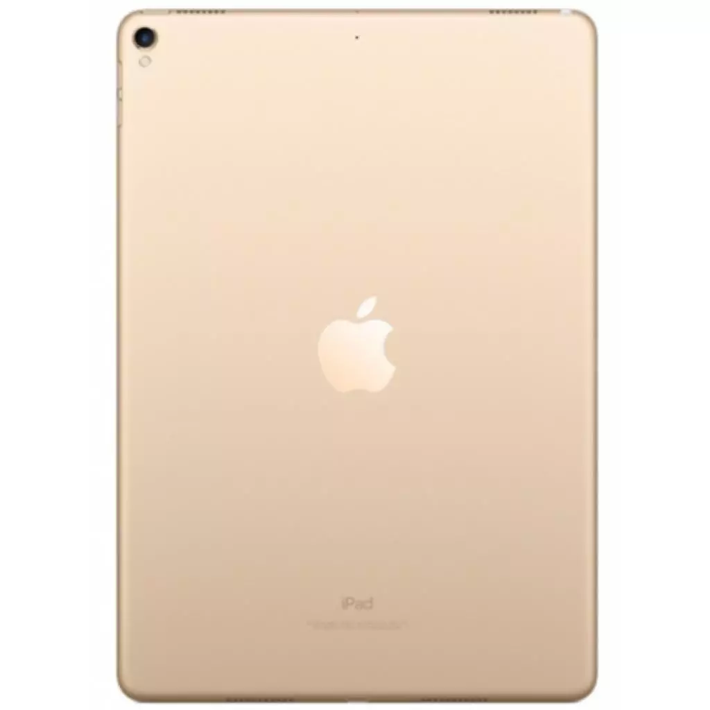Планшет Apple A1670 iPad Pro 12.9" Wi-Fi 64GB Gold (MQDD2RK/A) - 1 Планшет Apple A1670 iPad Pro 12.9" Wi-Fi 64GB Gold (MQDD2RK/A) - 1