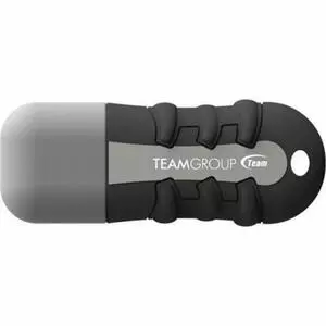 USB флеш накопитель Team 4GB T181 Gray USB 2.0 (TT1814GC01)