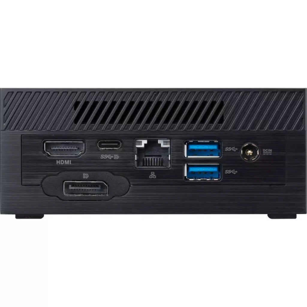 Компьютер ASUS PN50-BBR545MD-CSM / Ryzen5 4500U (90MR00E1-M00160) - 3 Компьютер ASUS PN50-BBR545MD-CSM / Ryzen5 4500U (90MR00E1-M00160) - 3