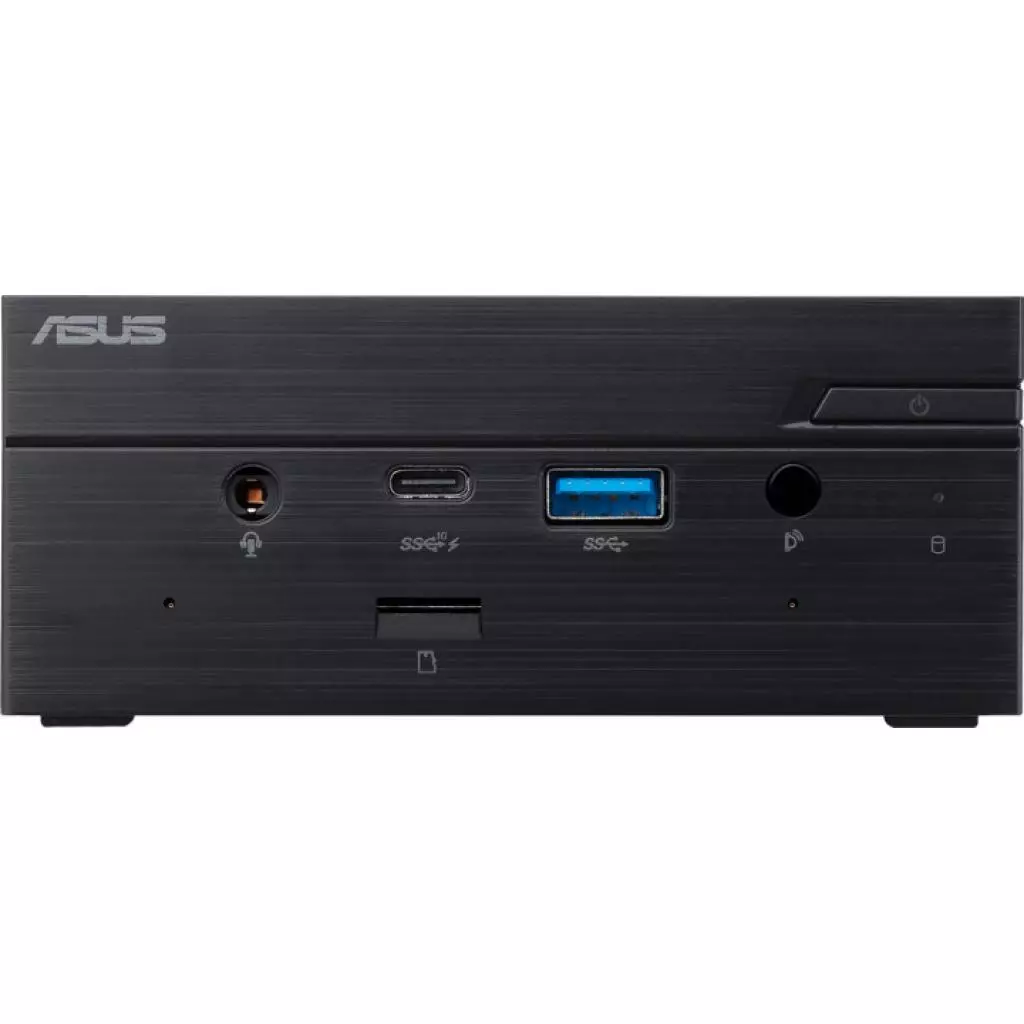 Компьютер ASUS PN50-BBR545MD-CSM / Ryzen5 4500U (90MR00E1-M00160)