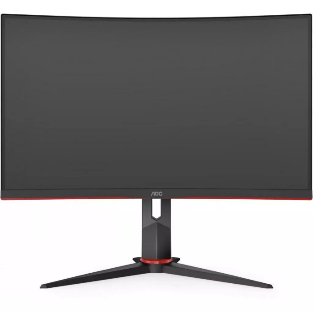 Монитор AOC C27G2ZU/BK - 4
