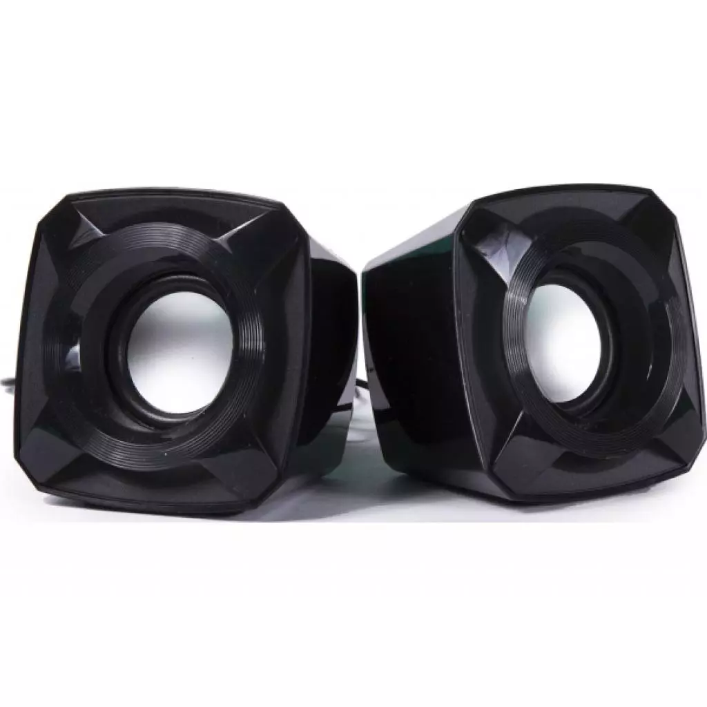 Акустическая система Microlab B-16 Black (B-16) - 1