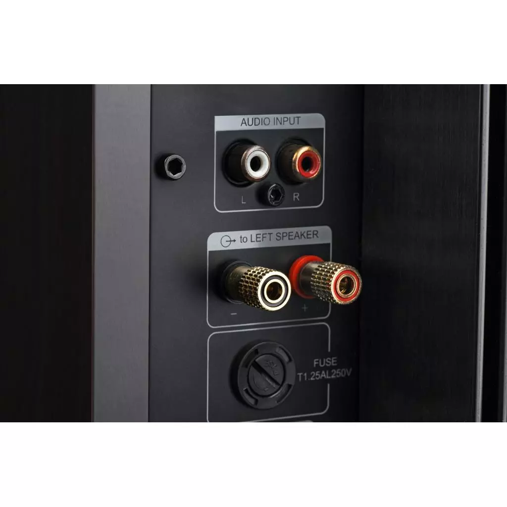 Акустическая система Microlab X-3 Black (X-3) - 2 Акустическая система Microlab X-3 Black (X-3) - 2