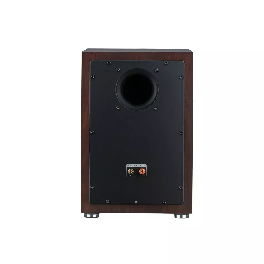 Акустическая система Microlab X-3 Black (X-3) - 4 Акустическая система Microlab X-3 Black (X-3) - 4