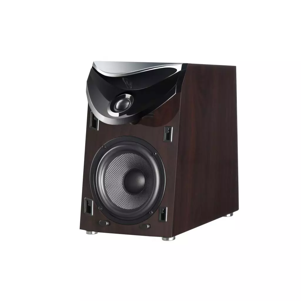 Акустическая система Microlab X-3 Black (X-3) - 6 Акустическая система Microlab X-3 Black (X-3) - 6