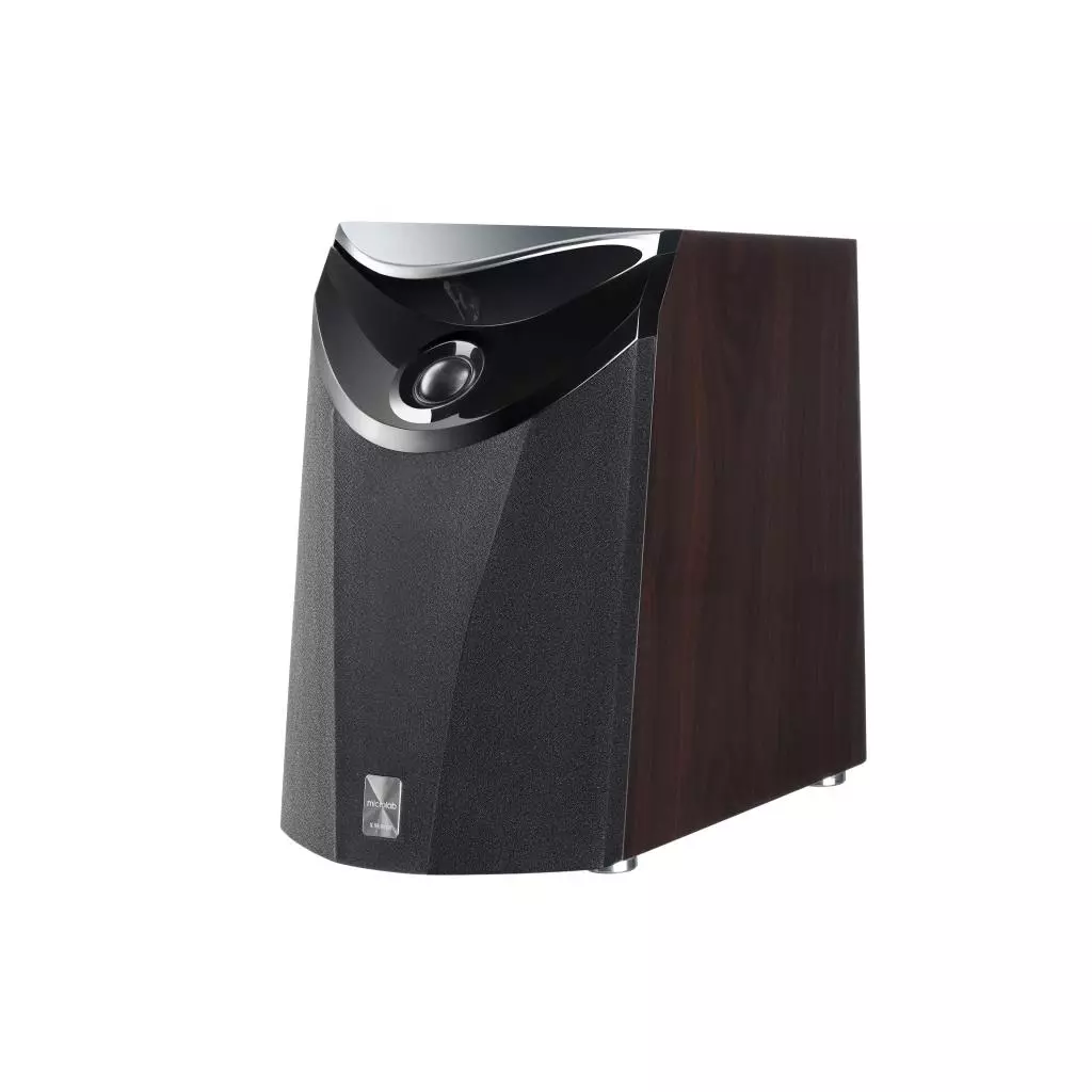 Акустическая система Microlab X-3 Black (X-3) - 8 Акустическая система Microlab X-3 Black (X-3) - 8