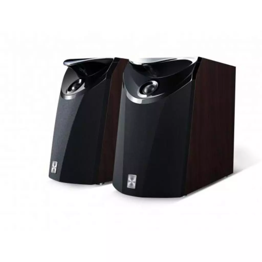 Акустическая система Microlab X-3 Black (X-3) - 9 Акустическая система Microlab X-3 Black (X-3) - 9