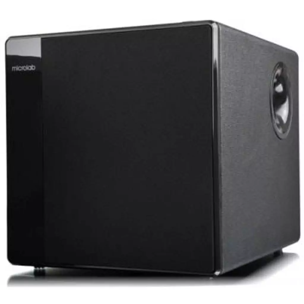 Акустическая система Microlab FC-360 Black (FC-360_5.1) - 1 Акустическая система Microlab FC-360 Black (FC-360_5.1) - 1