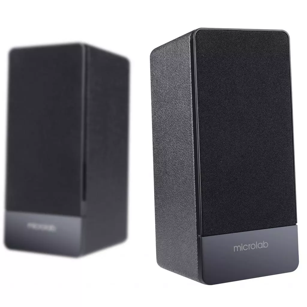 Акустическая система Microlab FC-360 Black (FC-360_5.1) - 2 Акустическая система Microlab FC-360 Black (FC-360_5.1) - 2