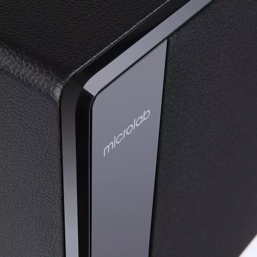 Акустическая система Microlab FC-360 Black (FC-360_5.1) - 5 Акустическая система Microlab FC-360 Black (FC-360_5.1) - 5