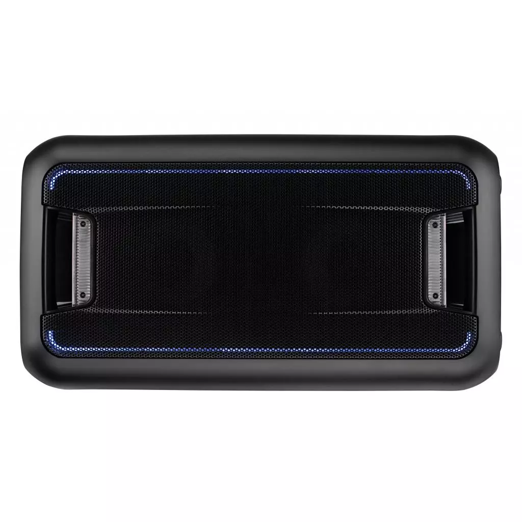 Акустическая система 2E DS160W Mega Bass LED Black (2E-DS160WBK) - 3 Акустическая система 2E DS160W Mega Bass LED Black (2E-DS160WBK) - 3