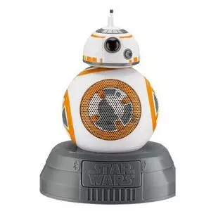 Акустическая система eKids Disney Star Wars BB-8 (LI-B67B8.FMV7)