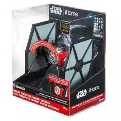Акустическая система eKids Disney Star Wars Special Forces Tie Fighter (LI-B56.FMV7) - 1 Акустическая система eKids Disney Star Wars Special Forces Tie Fighter (LI-B56.FMV7) - 1