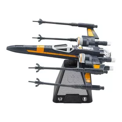 Акустическая система eKids Disney Star Wars X-Wing (LI-B43.FMV7M) - 1 Акустическая система eKids Disney Star Wars X-Wing (LI-B43.FMV7M) - 1