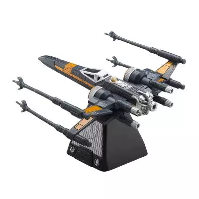 Акустическая система eKids Disney Star Wars X-Wing (LI-B43.FMV7M) - 2 Акустическая система eKids Disney Star Wars X-Wing (LI-B43.FMV7M) - 2