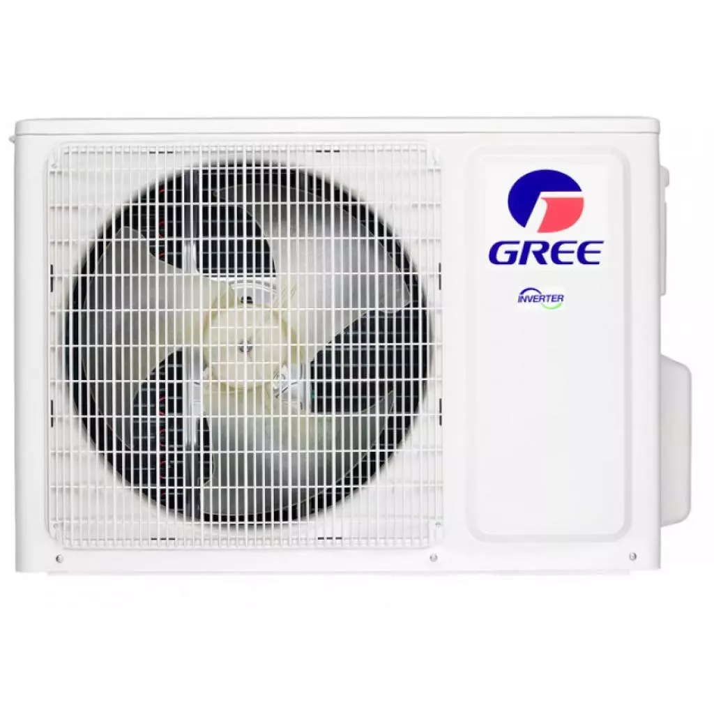 Кондиционер Gree Amber (GWH18YES6DBA2B) - 5 Кондиционер Gree Amber (GWH18YES6DBA2B) - 5