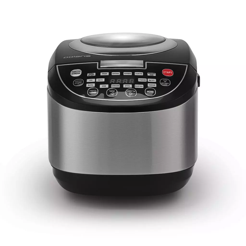 Мультиварка Polaris PMC 0582ADG (PMC0582ADG) - 1 Мультиварка Polaris PMC 0582ADG (PMC0582ADG) - 1