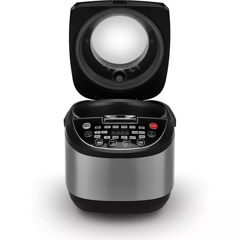 Мультиварка Polaris PMC 0582ADG (PMC0582ADG) - 3 Мультиварка Polaris PMC 0582ADG (PMC0582ADG) - 3