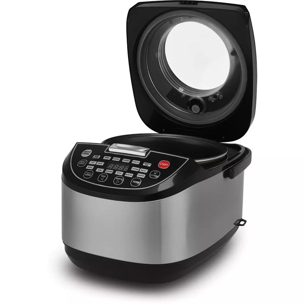 Мультиварка Polaris PMC 0582ADG (PMC0582ADG) - 4 Мультиварка Polaris PMC 0582ADG (PMC0582ADG) - 4