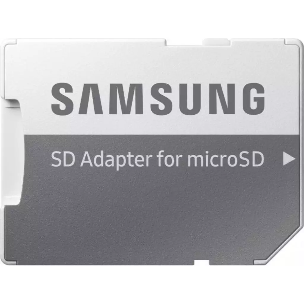 Карта памяти Samsung 128GB microSDXC class 10 UHS-I EVO Plus (MB-MC128HA/RU) - 6