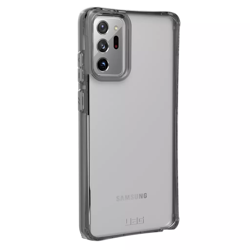 Чехол для моб. телефона Uag Galaxy Note 20 Ultra Plyo, Ice (212202114343) - 3 Чехол для моб. телефона Uag Galaxy Note 20 Ultra Plyo, Ice (212202114343) - 3