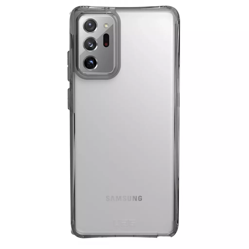 Чехол для моб. телефона Uag Galaxy Note 20 Ultra Plyo, Ice (212202114343)
