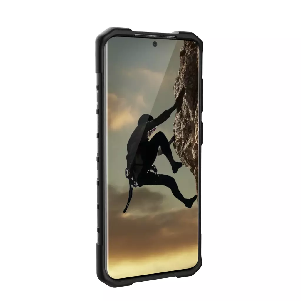 Чехол для моб. телефона Uag Galaxy S20 Pathfinder Camo, Midnight (211977114061) - 2 Чехол для моб. телефона Uag Galaxy S20 Pathfinder Camo, Midnight (211977114061) - 2