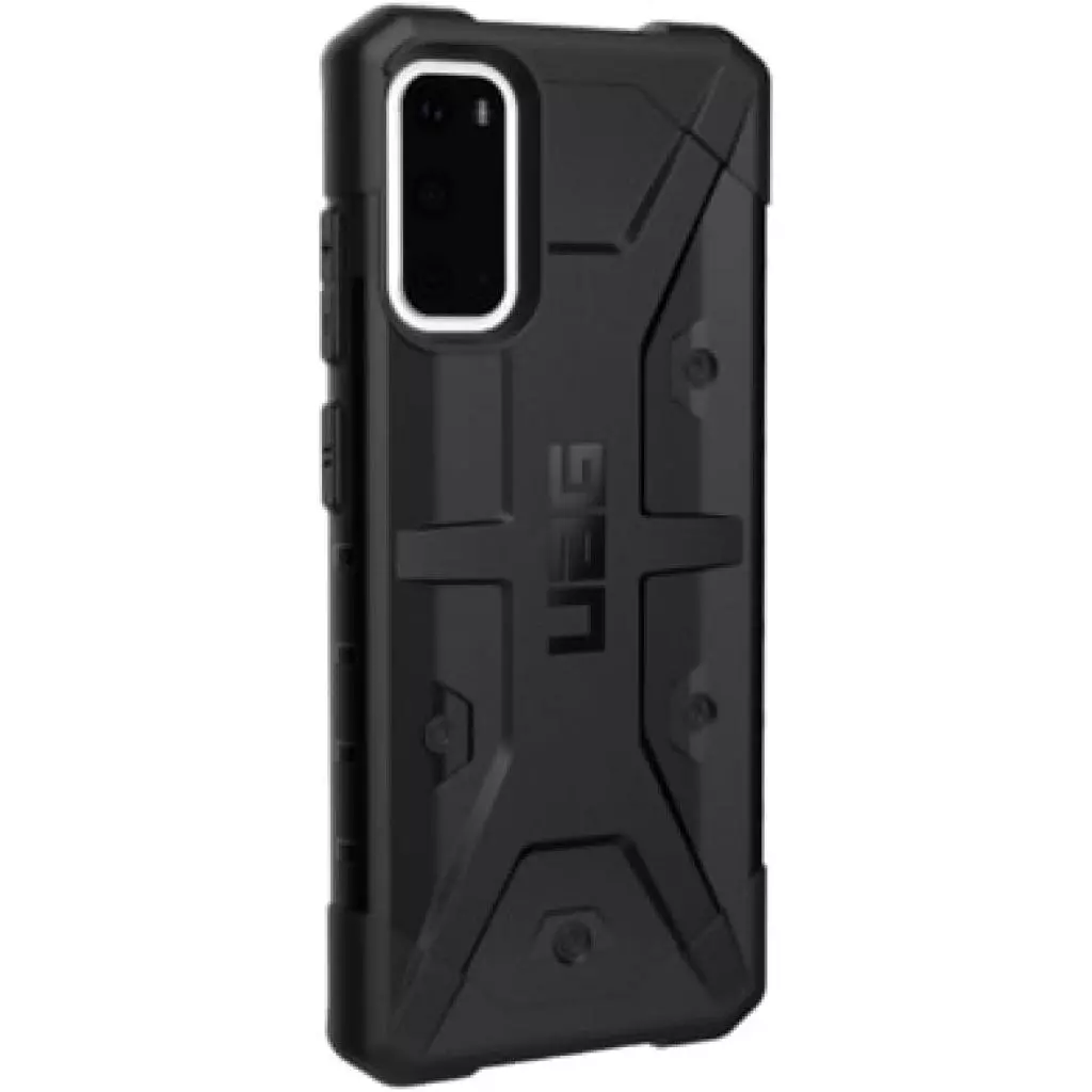 Чехол для моб. телефона Uag Galaxy S20 Pathfinder, Black (211977114040) - 1 Чехол для моб. телефона Uag Galaxy S20 Pathfinder, Black (211977114040) - 1