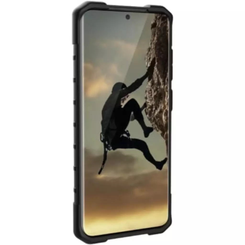 Чехол для моб. телефона Uag Galaxy S20 Pathfinder, Black (211977114040) - 4 Чехол для моб. телефона Uag Galaxy S20 Pathfinder, Black (211977114040) - 4