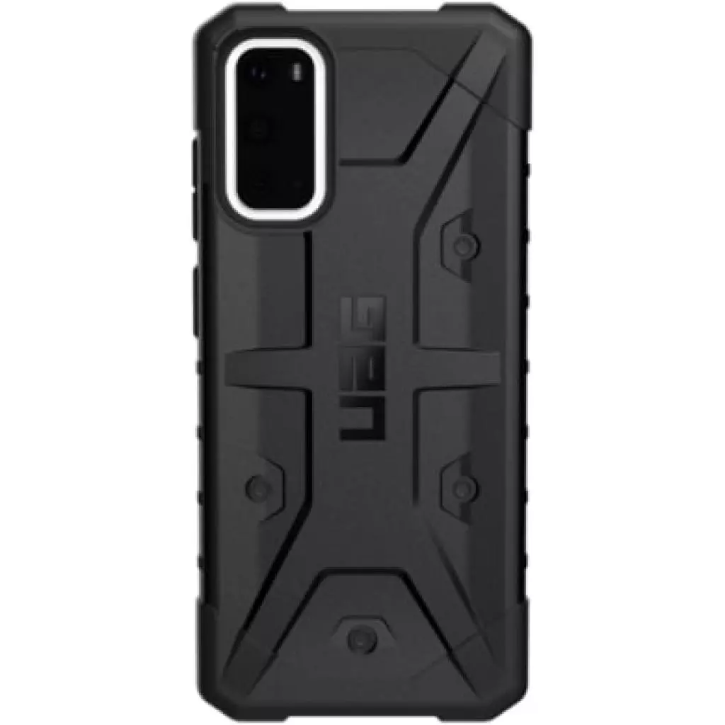 Чехол для моб. телефона Uag Galaxy S20 Pathfinder, Black (211977114040)