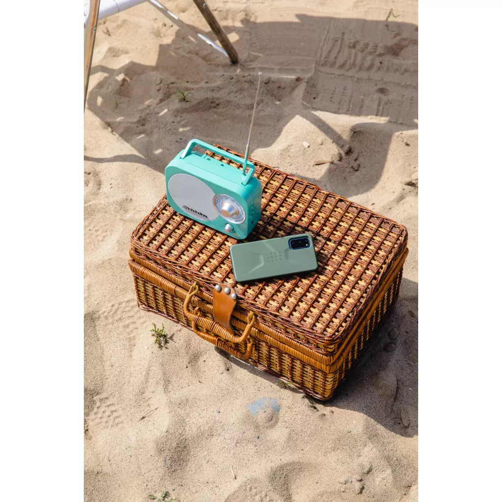 Чехол для моб. телефона Uag Galaxy S20 Ultra Civilian, Olive Drab (21199D117272) - 1 Чехол для моб. телефона Uag Galaxy S20 Ultra Civilian, Olive Drab (21199D117272) - 1