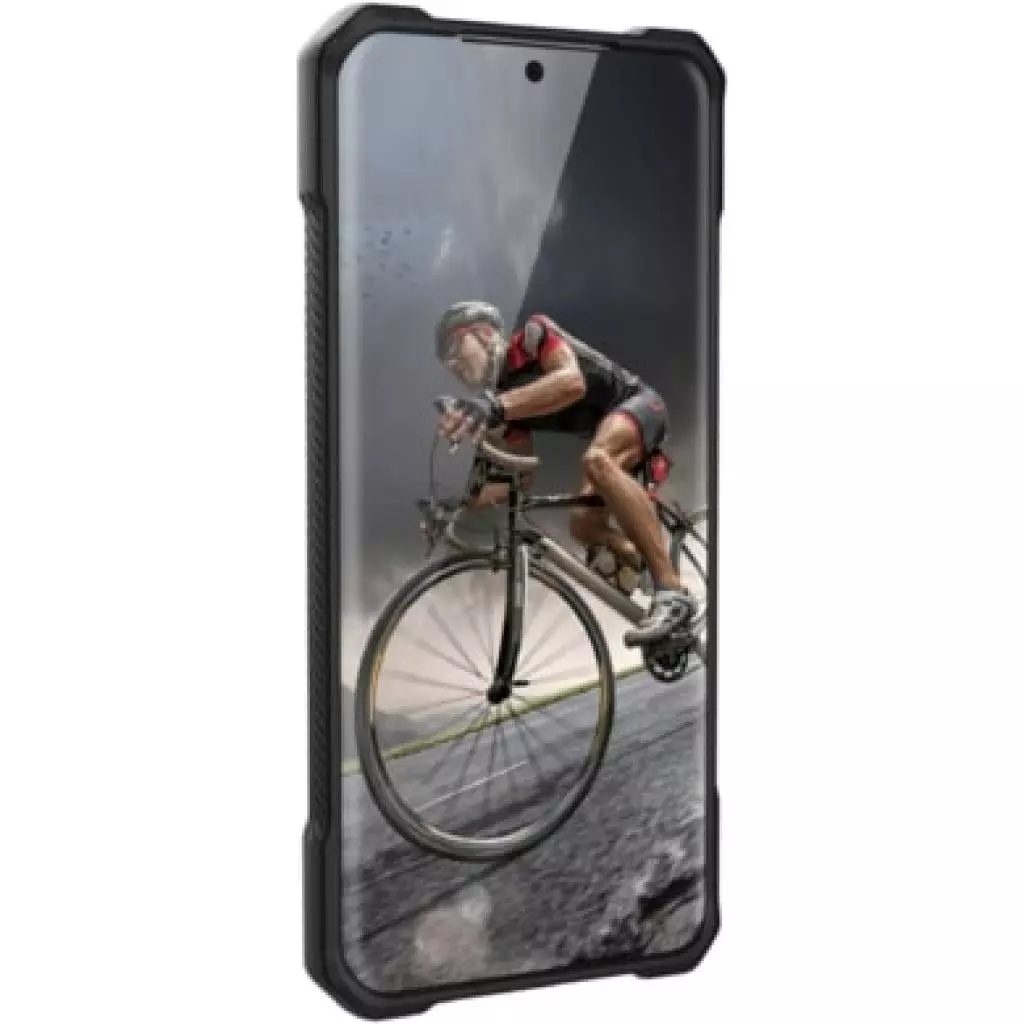 Чехол для моб. телефона Uag Galaxy S20 Ultra Monarch, Carbon Fiber (211991114242) - 7 Чехол для моб. телефона Uag Galaxy S20 Ultra Monarch, Carbon Fiber (211991114242) - 7