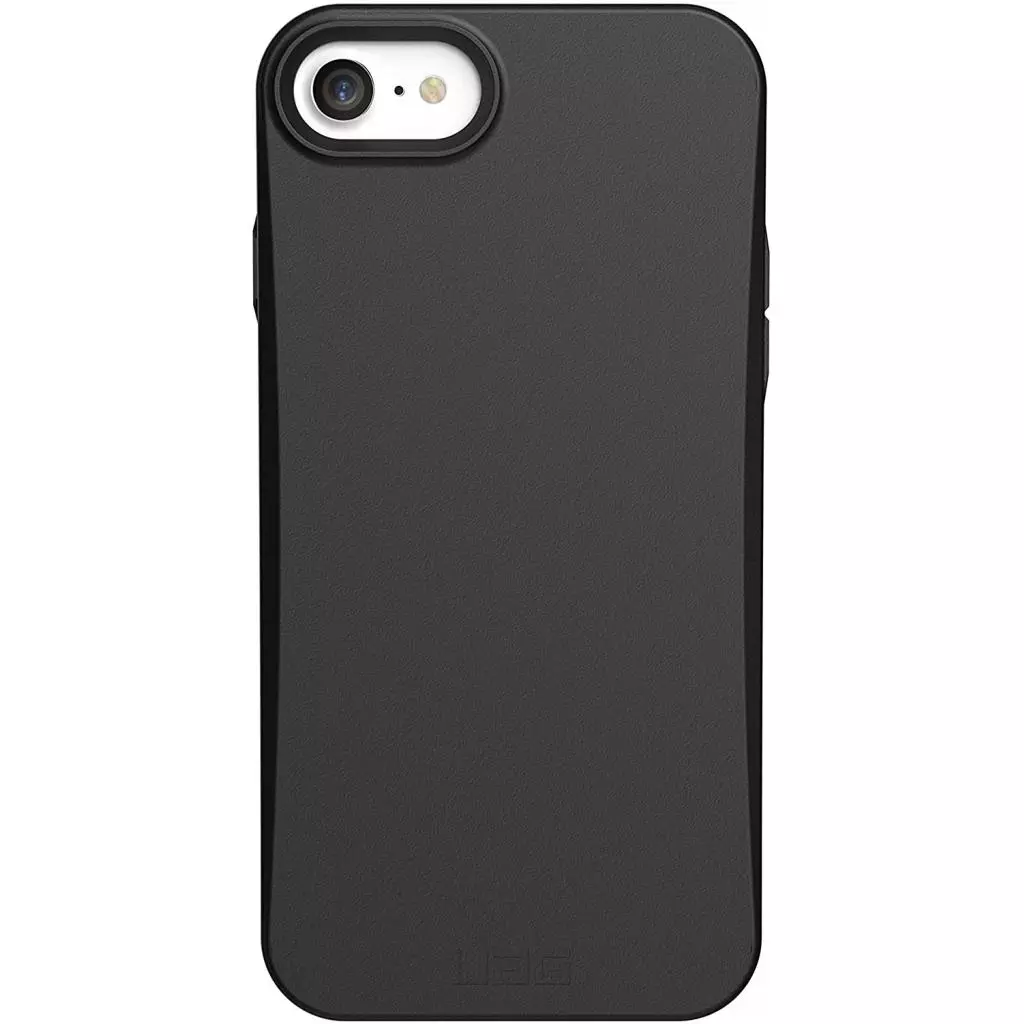 Чехол для моб. телефона Uag iPhone SE/8/7 Outback, Black (112045114040)