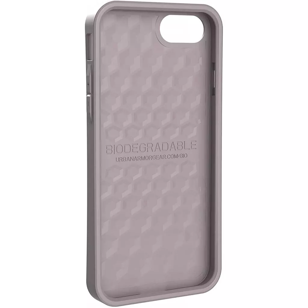 Чехол для моб. телефона Uag iPhone SE/8/7 Outback, Lilac (112045114646) - 1