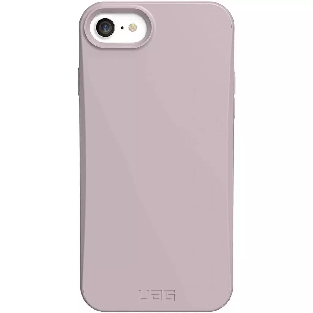 Чехол для моб. телефона Uag iPhone SE/8/7 Outback, Lilac (112045114646)