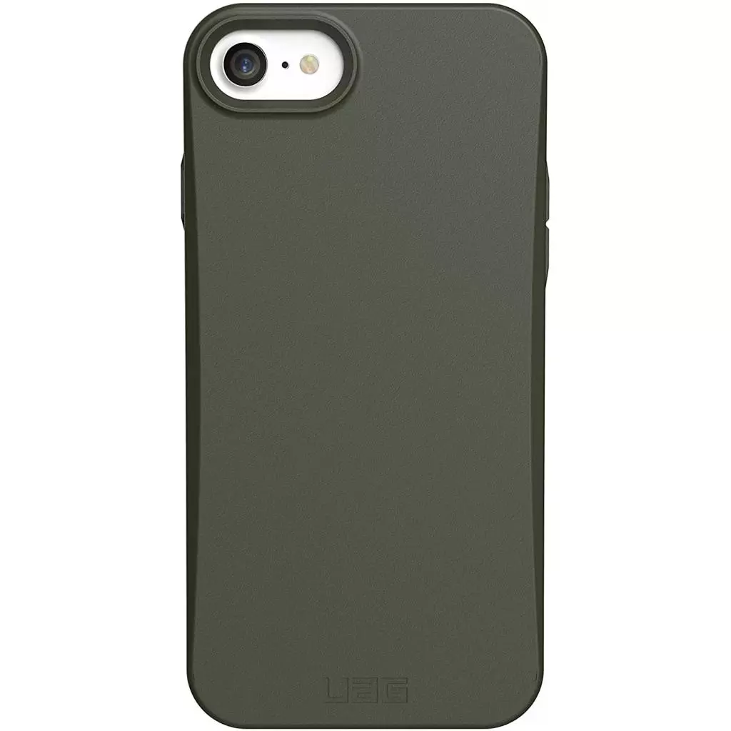 Чехол для моб. телефона Uag iPhone SE/8/7 Outback, Olive Drab (112045117272)