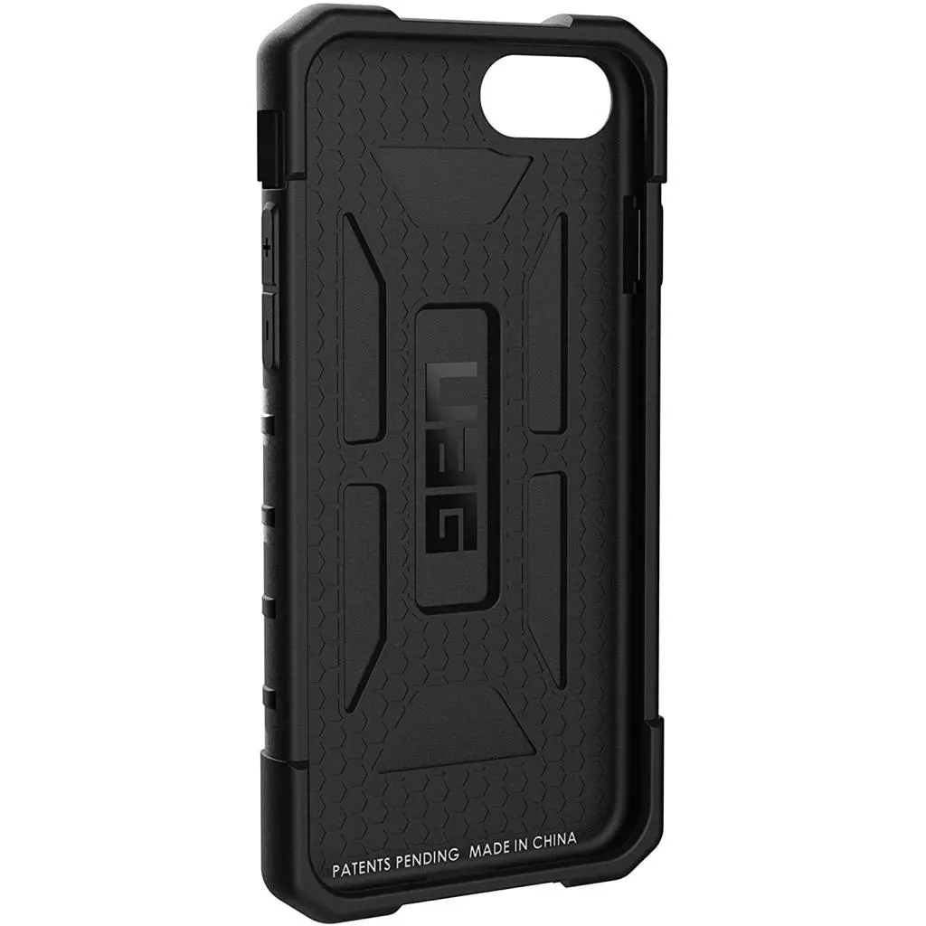 Чехол для моб. телефона Uag iPhone SE/8/7 Pathfinder Camo, Midnight (112047114061) - 1