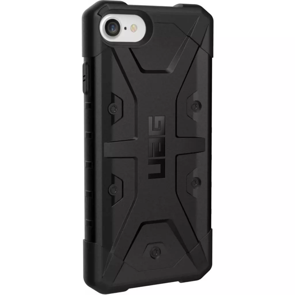 Чехол для моб. телефона Uag iPhone SE/8/7 Pathfinder, Black (112047114040) - 1 Чехол для моб. телефона Uag iPhone SE/8/7 Pathfinder, Black (112047114040) - 1