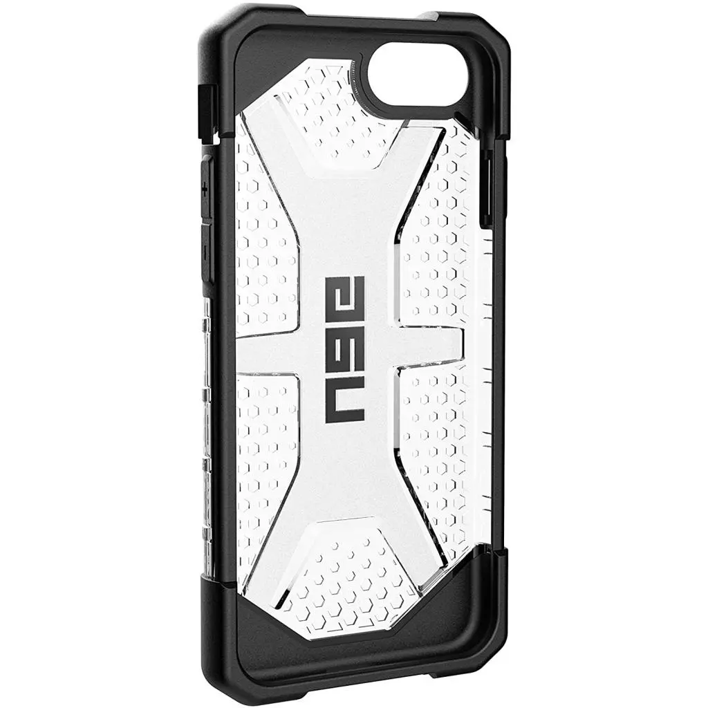 Чехол для моб. телефона Uag iPhone SE/8/7 Plasma, Ice (112043114343) - 2 Чехол для моб. телефона Uag iPhone SE/8/7 Plasma, Ice (112043114343) - 2