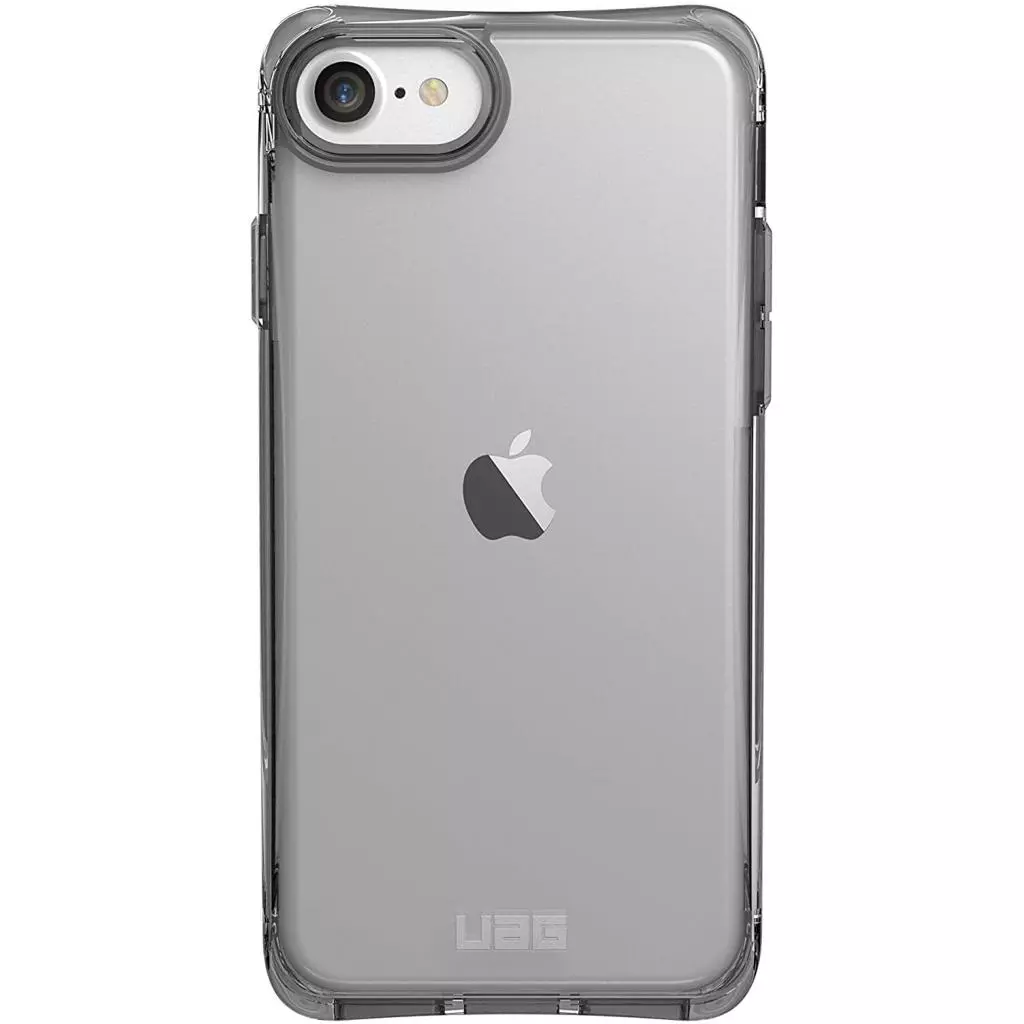 Чехол для моб. телефона Uag iPhone SE/8/7 Plyo, Ice (112042114343)