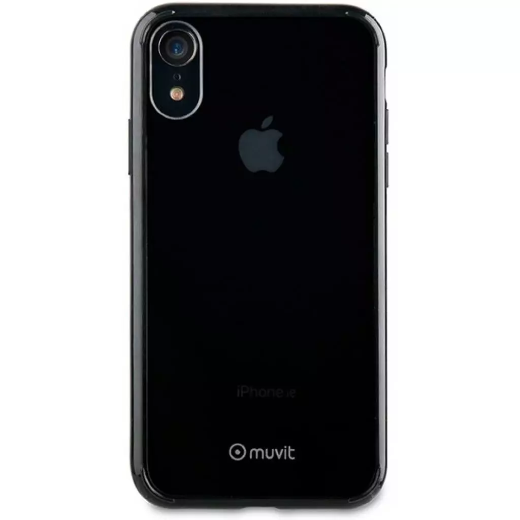 Чехол для моб. телефона Muvit CRYSTAL BUMP IPHONE XR (MUCRB0050)