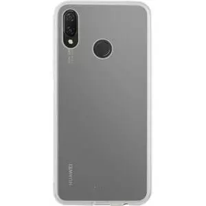 Чехол для моб. телефона Muvit CRYSTAL SOFT HUAWEI P SMART+ (MUCRS0186)