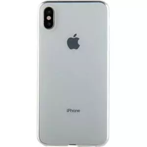 Чехол для моб. телефона Muvit CRYSTAL SOFT IPHONE XS MAX (MUCRS0173)