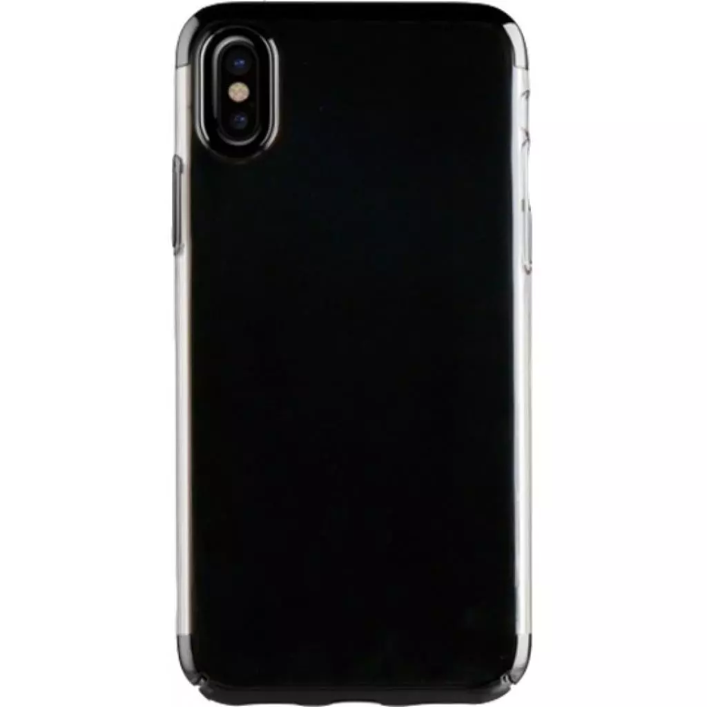 Чехол для моб. телефона Muvit CRYSTAL CASE IPHONE X/XS (MUCRY0229)