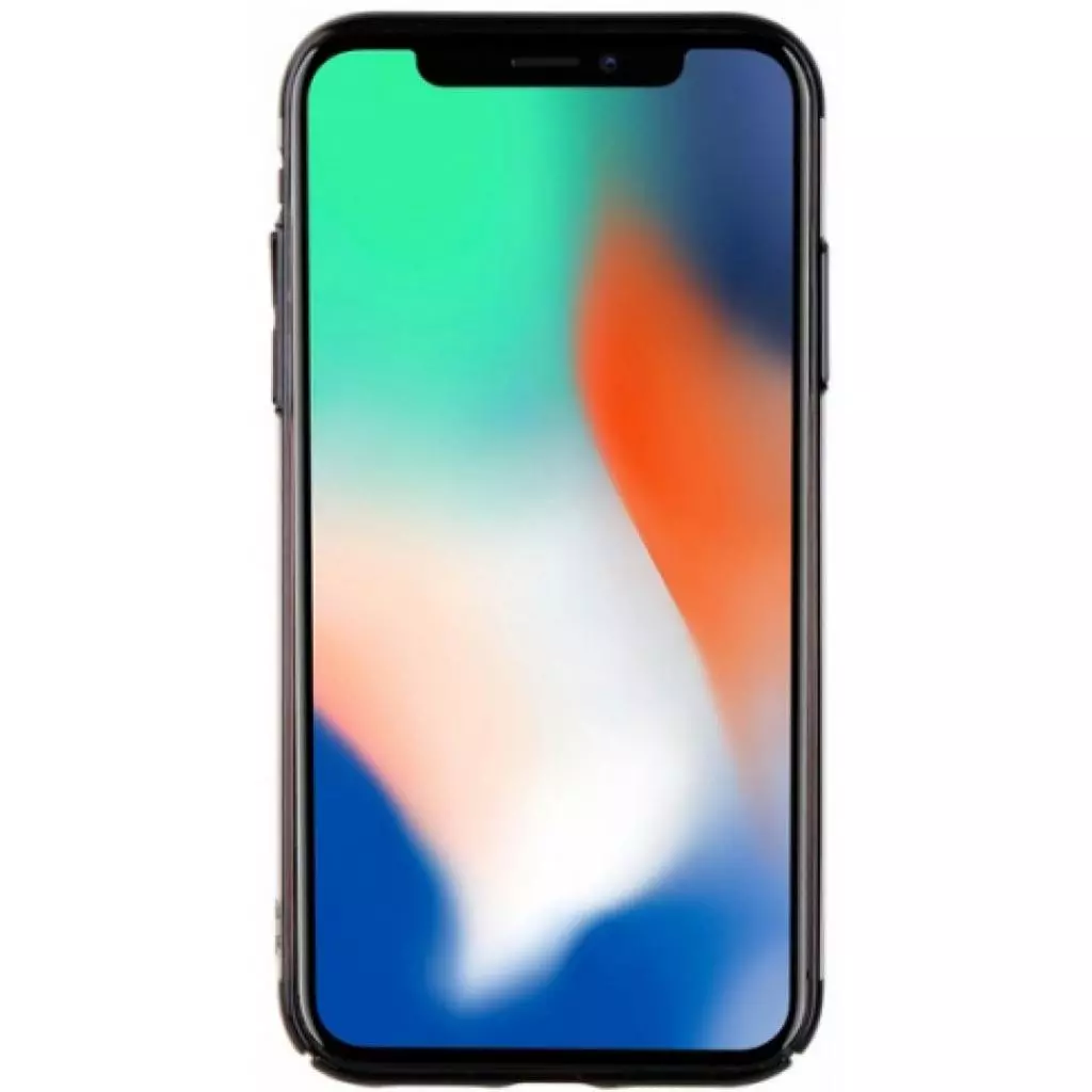 Чехол для моб. телефона Muvit CRYSTAL CASE IPHONE XR (MUCRY0218) - 1 Чехол для моб. телефона Muvit CRYSTAL CASE IPHONE XR (MUCRY0218) - 1