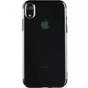 Чехол для моб. телефона Muvit CRYSTAL CASE IPHONE XR (MUCRY0218)
