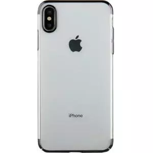 Чехол для моб. телефона Muvit CRYSTAL CASE IPHONE XS MAX (MUCRY0219)